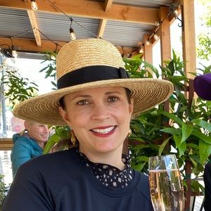 Meet your Posher, Sydney